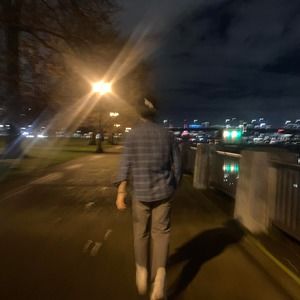 Meet your Posher, Spencer